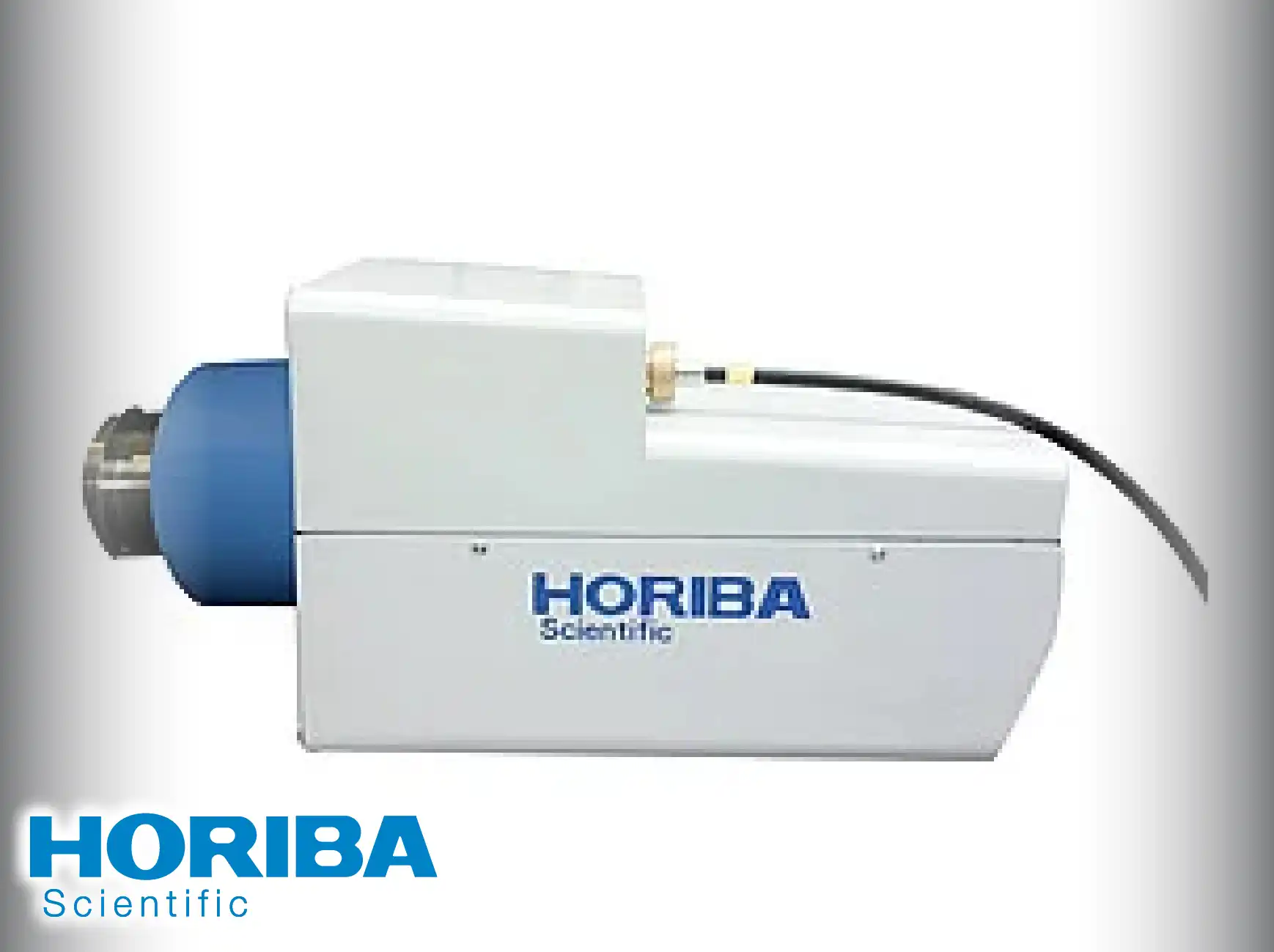 Horiba Microscopy and Imaging